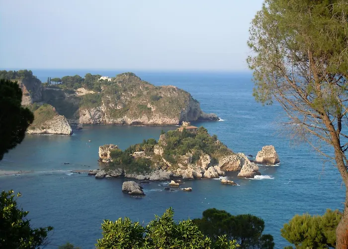 Hotel Villa Nefele