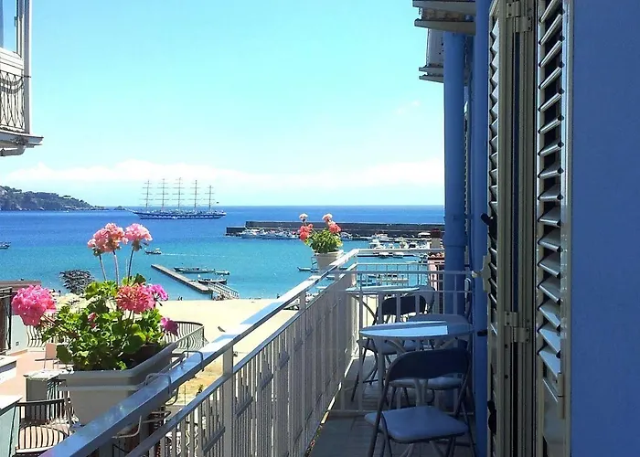Hotel Villa Nefele