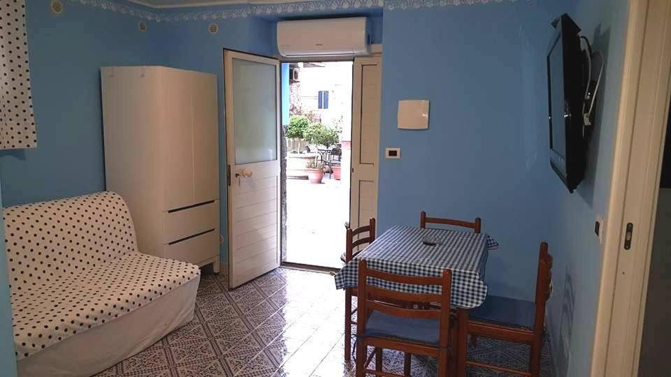 Nefele Hotel Giardini-Naxos