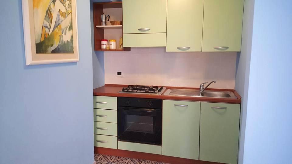 Hotel Nefele Giardini-Naxos