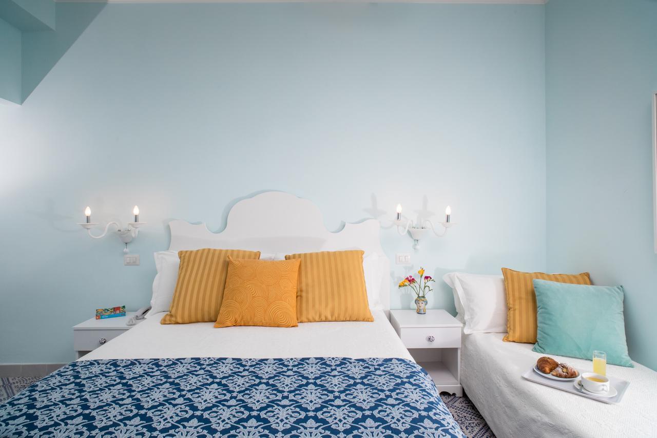 Hotel Nefele