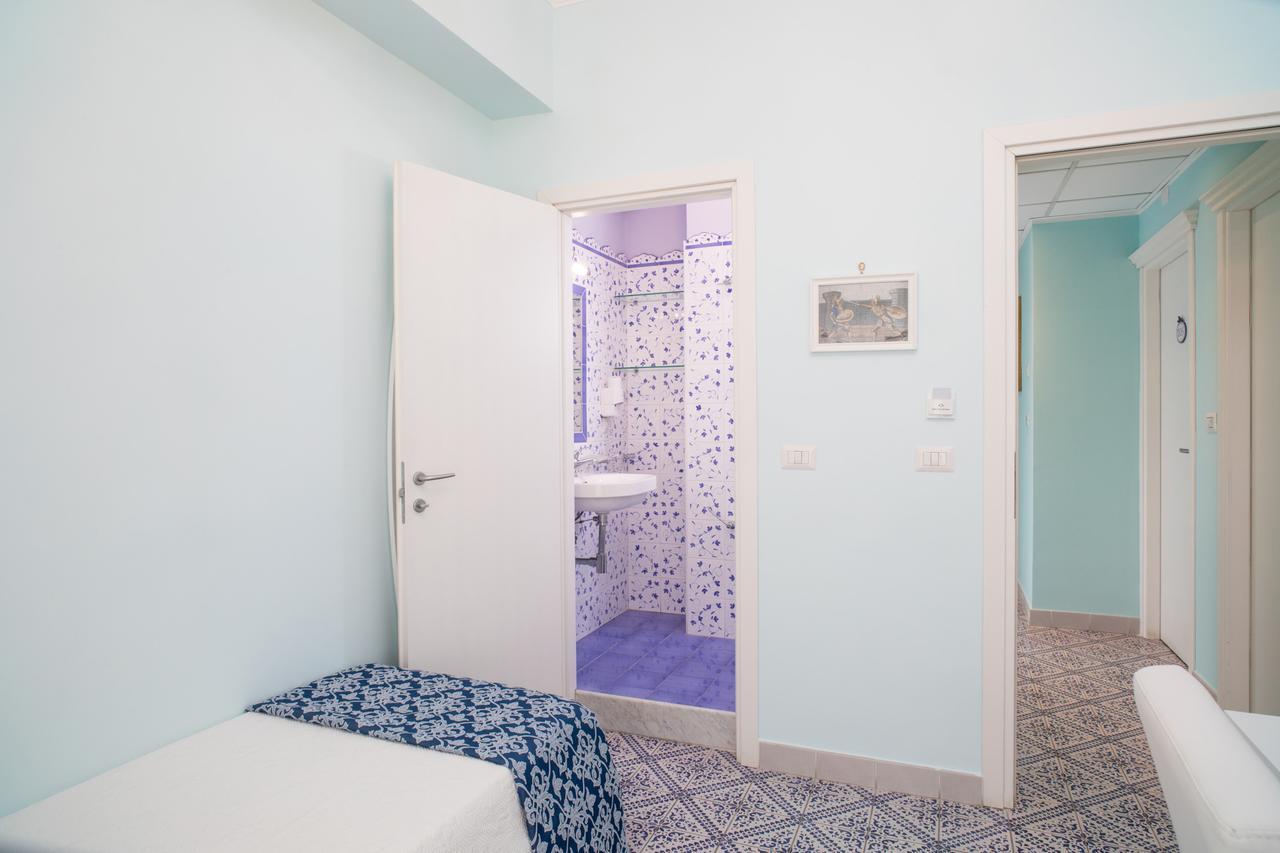 Hotel Nefele