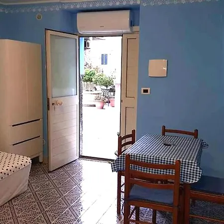 Hotel Villa Nefele Giardini-Naxos Exterior foto