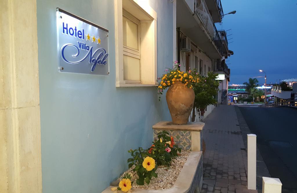 Hotel Nefele