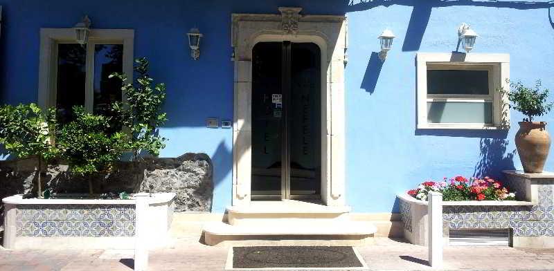 Hotel Nefele 3*