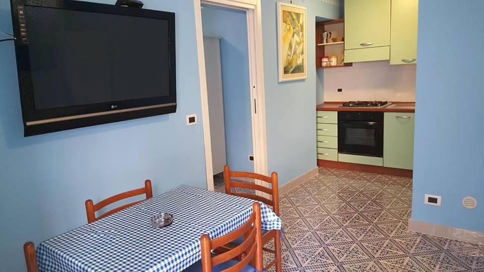 Hotel Nefele Giardini Naxos