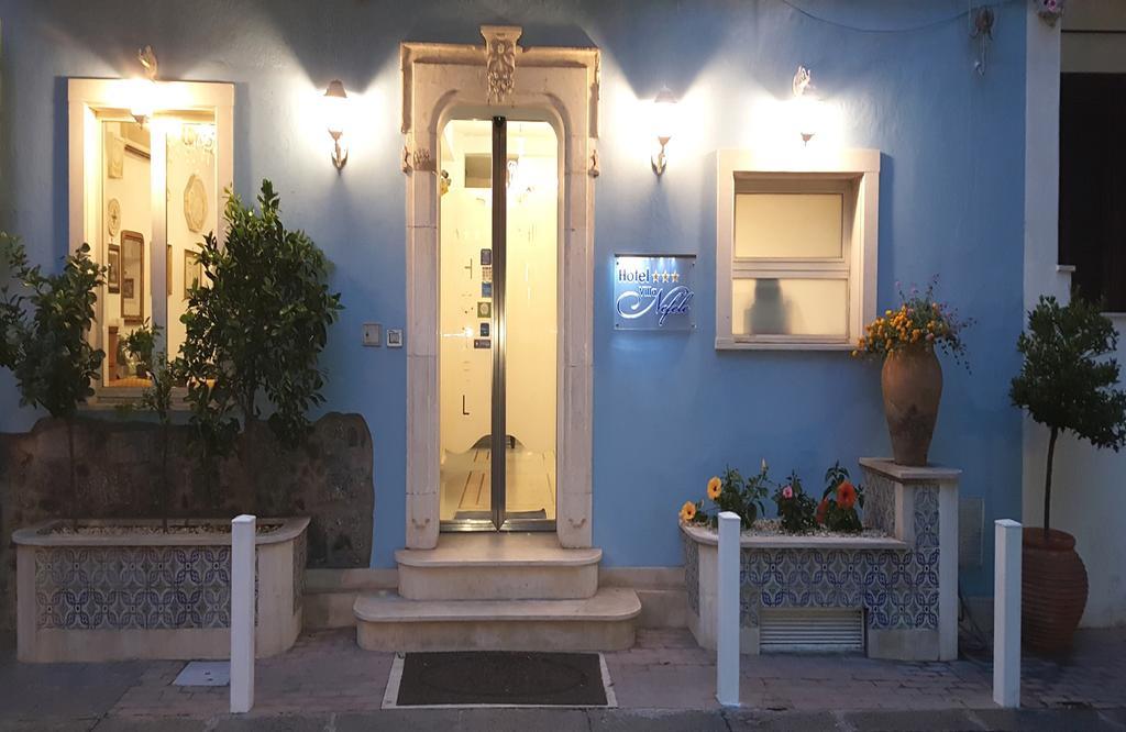 Hotel Nefele