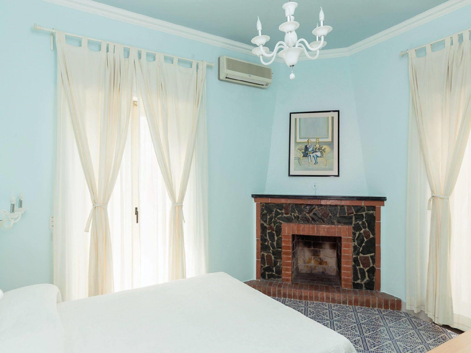 Hotel Nefele