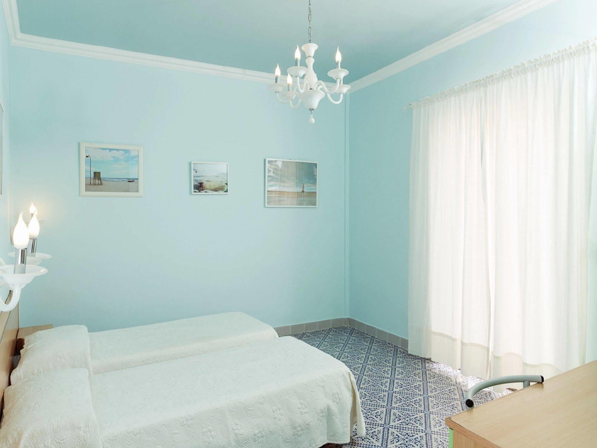Hotel Nefele